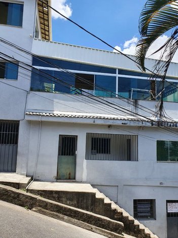 house em Rua Visconde de Morais, São Tomáz - Belo Horizonte - MG