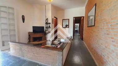 house em Avenida 1, Residencial das Flores - Rio Claro - SP