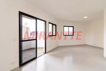 apartment em Rua Jerônima Dias, Água Fria - São Paulo - SP