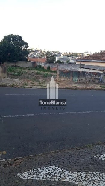 land_lot em Rua Ricardo Wagner, Olarias - Ponta Grossa - PR