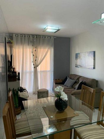 apartment em Rua Gonçalves Dias, Centro - São Bernardo do Campo - SP