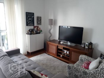 apartment em Pageú, Vila Mariana - São Paulo - SP