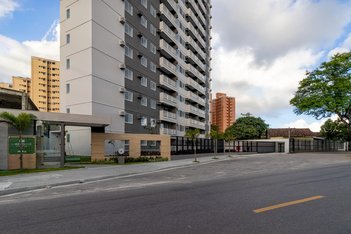 apartment em Avenida Liberdade, Jardim São Paulo - Recife - PE