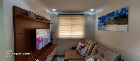 apartment em Rua Raul dos Santos Machado, Jardim Bélgica - São Paulo - SP