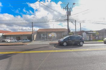 house em Rua Engenheiro João Bley Filho, Pinheirinho - Curitiba - PR