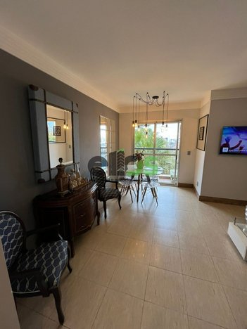 apartment em Rua Professor Horácio Mesquita de Camargo, Parque Campolim - Sorocaba - SP