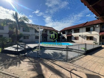 house em Rua Tupã, Scharlau - São Leopoldo - RS