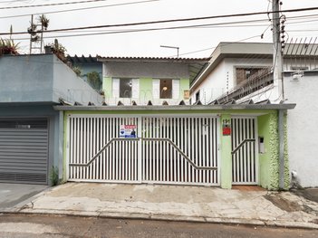 house em Rua Adolfo Casais Monteiro, Vila Nova Caledônia - São Paulo - SP