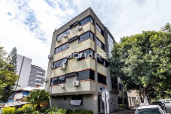 office em Avenida Itaqui, Petrópolis - Porto Alegre - RS