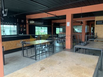 office em Rua Doutor Pedro Zimmermann, Itoupavazinha - Blumenau - SC