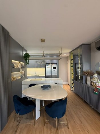 apartment em Rua João Batista Derner Neves, Kobrasol - São José - SC