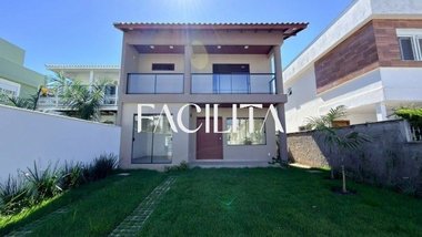 house em Rua Jabuticabeira do Sul, Ribeirão da Ilha - Florianópolis - SC