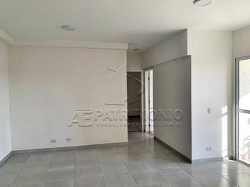 apartment em Avenida Rogério Cassola, Itapeva - Votorantim - SP