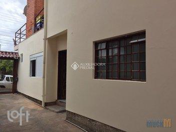 apartment em Albino de Anunciação, Walderes - Sapucaia do Sul - RS