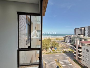 apartment em Avenida Ararigboia, Centro - Capão da Canoa - RS