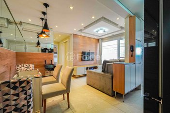 apartment em Rua Dona Brígida, Vila Mariana - São Paulo - SP