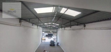 industrial em Rua Agenor Domingues de Siqueira, km 18 - Osasco - SP