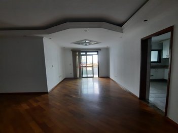 apartment em Avenida Ministro Oswaldo Aranha, Rudge Ramos - São Bernardo do Campo - SP