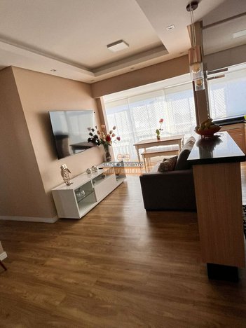 apartment em Avenida Alda, Centro - Diadema - SP
