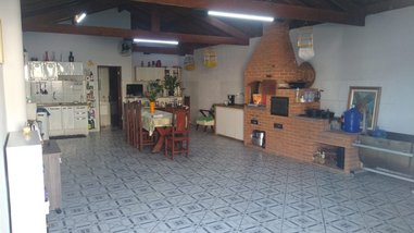 house em Rua Frederico Kraembul, Castelinho - Piracicaba - SP