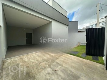 house em Rua Acelon Eduardo da Silva, Córrego Grande - Florianópolis - SC