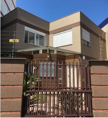 commercial_property em Rua Garibaldi, Centro - Esteio - RS
