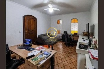 house em Rua Diogo Gonçalves, Vila Pereira Cerca - São Paulo - SP