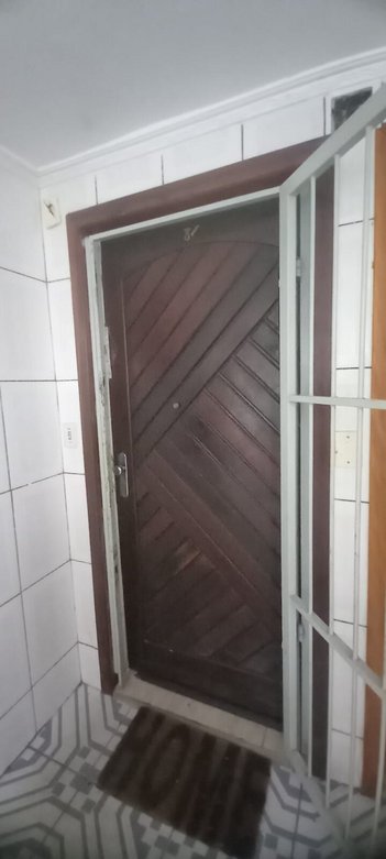 apartment em Rua Daniel Mongolo, Conjunto Residencial José Bonifácio - São Paulo - SP