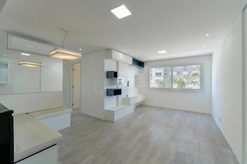 apartment em Rua Frederico Otávio Domingues Barbosa, Sarandi - Porto Alegre - RS