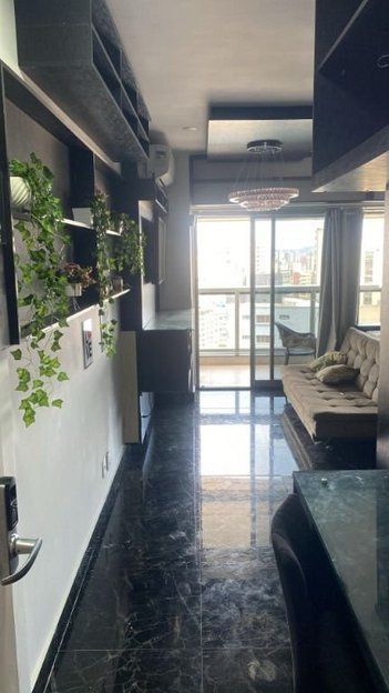 apartment em Praça da República, República - São Paulo - SP