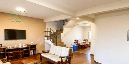 house em Rua dos Professores, Engenheiro Goulart - São Paulo - SP