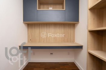 apartment em Rua Doutor Albuquerque Lins, Santa Cecília - São Paulo - SP