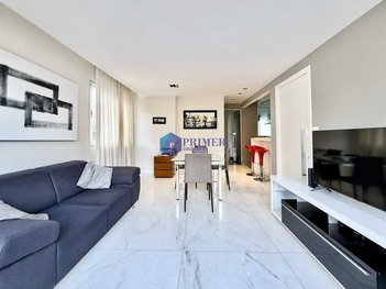 apartment em Rua Senhora das Graças, Cruzeiro - Belo Horizonte - MG