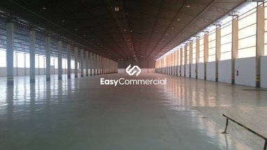 industrial em SP-280, Nova Itapevi - Itapevi - SP