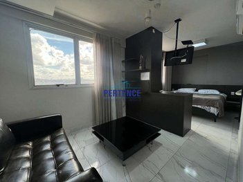 apartment em Rua Coronel Jairo Pereira, Santa Cruz - Belo Horizonte - MG