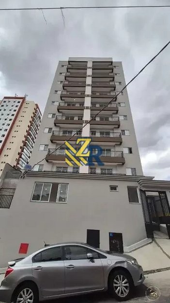 apartment em Rua Moliterno, Penha de França - São Paulo - SP