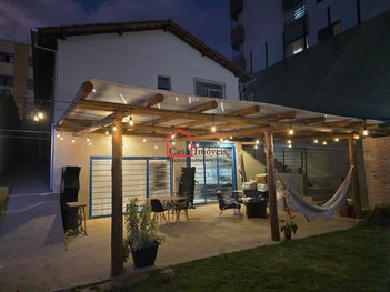 house em Rua São Gonçalo, Nova Floresta - Belo Horizonte - MG