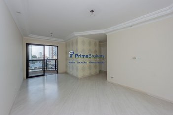 apartment em Rua do Arraial, Vila Mariana - São Paulo - SP