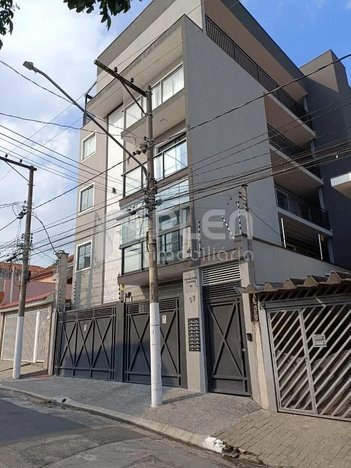 apartment em Rua Catapara, Vila Paiva - São Paulo - SP