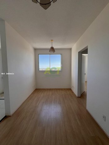 apartment em Rua Doutor Francisco Villela, Umuarama - Araçatuba - SP