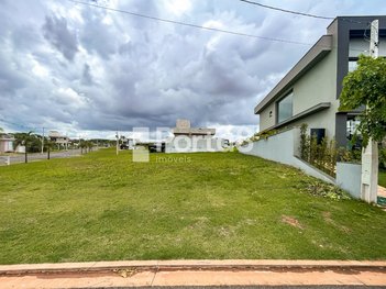 land_lot em Avenida Projetada 3, Terras Alphaville Mirassol - Mirassol - SP