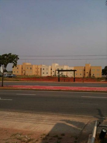 commercial_building em Avenida Ipanema, Jardim Novo Horizonte - Sorocaba - SP