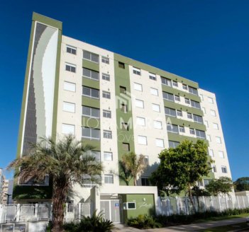 apartment em Carumbé, Bom Jesus - Porto Alegre - RS