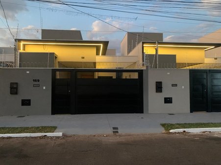 Cômodo Condomínio