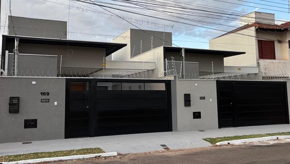 Cômodo Condomínio