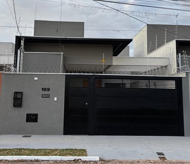 Cômodo Condomínio