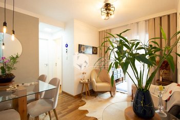 apartment em Rua General Chagas Santos, Vila da Saúde - São Paulo - SP