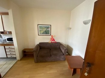 apartment em Rua Araguari, Vila Uberabinha - São Paulo - SP