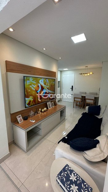 apartment em Rua Cavadas, Vila São João - Guarulhos - SP