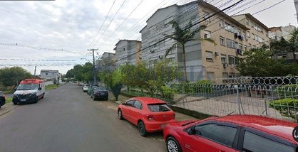 apartment em Avenida Baltazar de Oliveira Garcia, Costa e Silva - Porto Alegre - RS